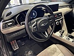 Used 2022 GENESIS G70 3.3T SPORT/PRESTIGE - NEW $53,745.00 in JACKSONVILLE, FLORIDA (Photo 26)