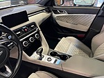 Used 2022 GENESIS G70 3.3T SPORT/PRESTIGE - NEW $53,745.00 in JACKSONVILLE, FLORIDA (Photo 29)