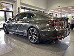 Used 2022 GENESIS G70 3.3T SPORT/PRESTIGE - NEW $53,745.00 in JACKSONVILLE, FLORIDA (Photo 3)