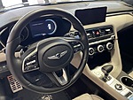 Used 2022 GENESIS G70 3.3T SPORT/PRESTIGE - NEW $53,745.00 in JACKSONVILLE, FLORIDA (Photo 30)