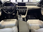 Used 2022 GENESIS G70 3.3T SPORT/PRESTIGE - NEW $53,745.00 in JACKSONVILLE, FLORIDA (Photo 31)