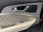 Used 2022 GENESIS G70 3.3T SPORT/PRESTIGE - NEW $53,745.00 in JACKSONVILLE, FLORIDA (Photo 34)