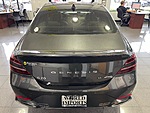 Used 2022 GENESIS G70 3.3T SPORT/PRESTIGE - NEW $53,745.00 in JACKSONVILLE, FLORIDA (Photo 4)