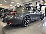 Used 2022 GENESIS G70 3.3T SPORT/PRESTIGE - NEW $53,745.00 in JACKSONVILLE, FLORIDA (Photo 5)