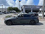 Used 2022 GENESIS G70 3.3T SPORT/PRESTIGE - NEW $53,745.00 in JACKSONVILLE, FLORIDA (Photo 50)
