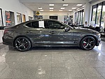 Used 2022 GENESIS G70 3.3T SPORT/PRESTIGE - NEW $53,745.00 in JACKSONVILLE, FLORIDA (Photo 6)