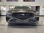 Used 2022 GENESIS G70 3.3T SPORT/PRESTIGE - NEW $53,745.00 in JACKSONVILLE, FLORIDA (Photo 8)