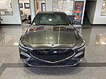 Used 2022 GENESIS G70 3.3T SPORT/PRESTIGE - NEW $53,745.00 in JACKSONVILLE, FLORIDA (Photo 9)