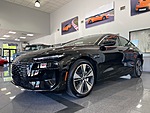 Used 2025 AUDI A6 E-TRON PREMIUM PLUS - NEW $75,485.00 in JACKSONVILLE, FLORIDA (Photo 1)