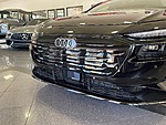 Used 2025 AUDI A6 E-TRON PREMIUM PLUS - NEW $75,485.00 in JACKSONVILLE, FLORIDA (Photo 11)