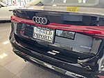 Used 2025 AUDI A6 E-TRON PREMIUM PLUS - NEW $75,485.00 in JACKSONVILLE, FLORIDA (Photo 18)