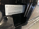 Used 2025 AUDI A6 E-TRON PREMIUM PLUS - NEW $75,485.00 in JACKSONVILLE, FLORIDA (Photo 19)