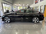 Used 2025 AUDI A6 E-TRON PREMIUM PLUS - NEW $75,485.00 in JACKSONVILLE, FLORIDA (Photo 2)
