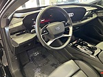 Used 2025 AUDI A6 E-TRON PREMIUM PLUS - NEW $75,485.00 in JACKSONVILLE, FLORIDA (Photo 25)