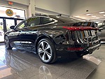 Used 2025 AUDI A6 E-TRON PREMIUM PLUS - NEW $75,485.00 in JACKSONVILLE, FLORIDA (Photo 3)
