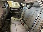 Used 2025 AUDI A6 E-TRON PREMIUM PLUS - NEW $75,485.00 in JACKSONVILLE, FLORIDA (Photo 34)