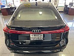 Used 2025 AUDI A6 E-TRON PREMIUM PLUS - NEW $75,485.00 in JACKSONVILLE, FLORIDA (Photo 4)