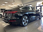 Used 2025 AUDI A6 E-TRON PREMIUM PLUS - NEW $75,485.00 in JACKSONVILLE, FLORIDA (Photo 5)
