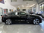 Used 2025 AUDI A6 E-TRON PREMIUM PLUS - NEW $75,485.00 in JACKSONVILLE, FLORIDA (Photo 6)