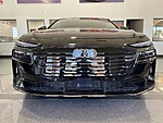 Used 2025 AUDI A6 E-TRON PREMIUM PLUS - NEW $75,485.00 in JACKSONVILLE, FLORIDA (Photo 8)