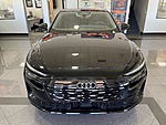 Used 2025 AUDI A6 E-TRON PREMIUM PLUS - NEW $75,485.00 in JACKSONVILLE, FLORIDA (Photo 9)