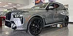 Used 2024 BMW X7 XDRIVE40I M SPORT - NEW $96,625.00 in JACKSONVILLE, FLORIDA