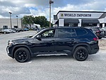 Used 2024 Volkswagen Atlas 2.0T PEAK EDITION SEL in JACKSONVILLE, FLORIDA (Photo 2)