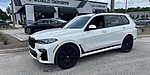Used 2020 BMW X7 M50I - NEW $114,725.00 in JACKSONVILLE, FLORIDA