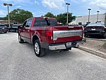 Used 2020 FORD F-150 SUPERCREW KING RANCH 4WD in JACKSONVILLE, FLORIDA (Photo 3)