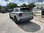 Used 2024 KIA SORENTO X-LINE SX PRESTIGE - NEW $50,445.00 in JACKSONVILLE, FLORIDA (Photo 3)