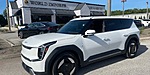 Used 2024 KIA EV9 LIGHT LONG RANGE in JACKSONVILLE, FLORIDA