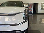 Used 2024 KIA EV9 LIGHT LONG RANGE in JACKSONVILLE, FLORIDA (Photo 10)