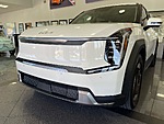 Used 2024 KIA EV9 LIGHT LONG RANGE in JACKSONVILLE, FLORIDA (Photo 11)