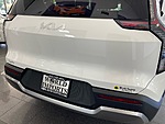 Used 2024 KIA EV9 LIGHT LONG RANGE in JACKSONVILLE, FLORIDA (Photo 19)