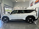 Used 2024 KIA EV9 LIGHT LONG RANGE in JACKSONVILLE, FLORIDA (Photo 2)