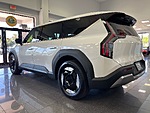 Used 2024 KIA EV9 LIGHT LONG RANGE in JACKSONVILLE, FLORIDA (Photo 3)