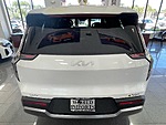 Used 2024 KIA EV9 LIGHT LONG RANGE in JACKSONVILLE, FLORIDA (Photo 4)