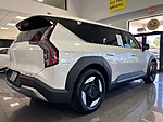 Used 2024 KIA EV9 LIGHT LONG RANGE in JACKSONVILLE, FLORIDA (Photo 5)