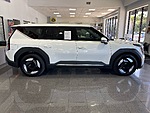 Used 2024 KIA EV9 LIGHT LONG RANGE in JACKSONVILLE, FLORIDA (Photo 6)