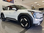 Used 2024 KIA EV9 LIGHT LONG RANGE in JACKSONVILLE, FLORIDA (Photo 7)