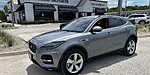 Used 2021 JAGUAR E-PACE SE in JACKSONVILLE, FLORIDA