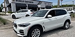 Used 2023 BMW X5 XDRIVE45E in JACKSONVILLE, FLORIDA