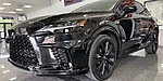 Used 2024 LEXUS RX 500H F SPORT PERFORMANCE - NEW $73,090.00 in JACKSONVILLE, FLORIDA