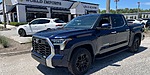 Used 2022 TOYOTA TUNDRA LIMITED 4WD - NEW $62,269.00 in JACKSONVILLE, FLORIDA
