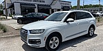 Used 2019 AUDI Q7 PREMIUM PLUS in JACKSONVILLE, FLORIDA