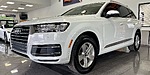 Used 2019 AUDI Q7 PREMIUM PLUS in JACKSONVILLE, FLORIDA
