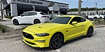 Used 2021 FORD MUSTANG GT PREMIUM in JACKSONVILLE, FLORIDA