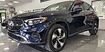 Used 2024 MERCEDES-BENZ GLC300 4MATIC SPORT in JACKSONVILLE, FLORIDA