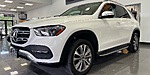 Used 2022 MERCEDES-BENZ GLE 350 SPORT in JACKSONVILLE, FLORIDA