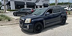 Used 2017 GMC TERRAIN SLE in JACKSONVILLE, FLORIDA